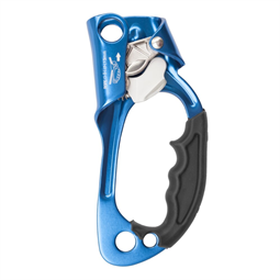 Mászóeszköz Cado körszövött kötélhez, jobbkezes, ultra light