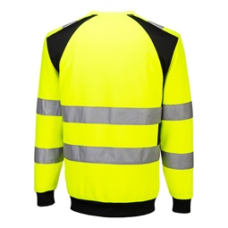 Melegítőfelső WX2 Eco Hi-Vis