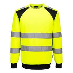 Melegítőfelső WX2 Eco Hi-Vis