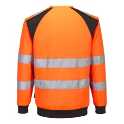 Melegítőfelső WX2 Eco Hi-Vis