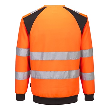 Melegítőfelső WX2 Eco Hi-Vis