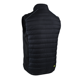 Mellény Brasero bélelt