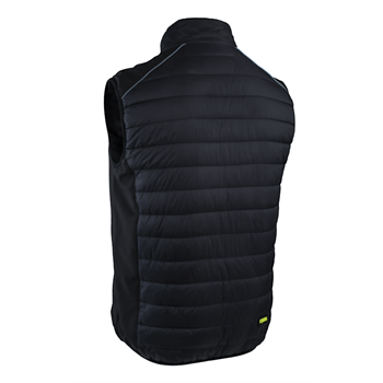 Mellény Brasero bélelt