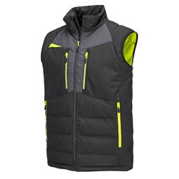 Mellény DX4 bélelt