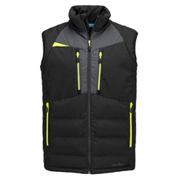 Mellény DX4 bélelt