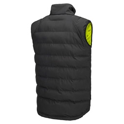 Mellény DX4 bélelt