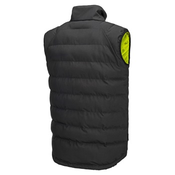 Mellény DX4 bélelt