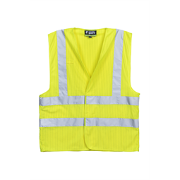 Mellény Hoder Hi-Viz multirisk