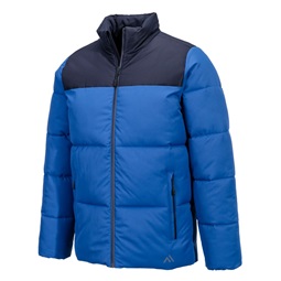 Mellény KX3 Szigetelt Baffle