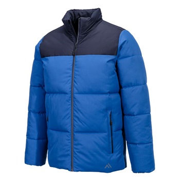 Mellény KX3 Szigetelt Baffle