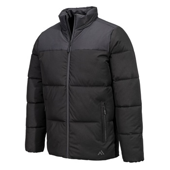 Mellény KX3 Szigetelt Baffle