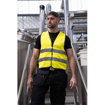 Mellény Korntex unisex