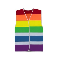 Mellény Korntex unisex