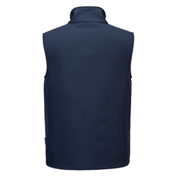 Mellény Print &amp; Promo Softshell (2L)