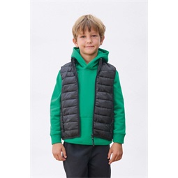 Mellény Sols Lightweight bélelt gyerek