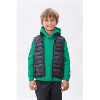 Mellény Sols Lightweight bélelt gyerek