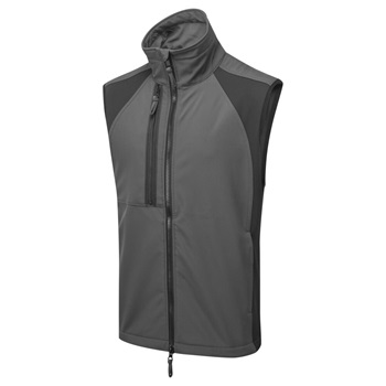 Mellény WX2 Eco Softshell(2L)