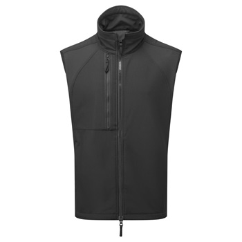 Mellény WX2 Eco Softshell(2L)