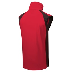 Mellény WX2 Eco Softshell(2L)