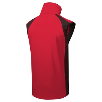 Mellény WX2 Eco Softshell(2L)