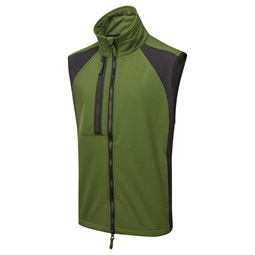 Mellény WX2 Eco Softshell(2L)