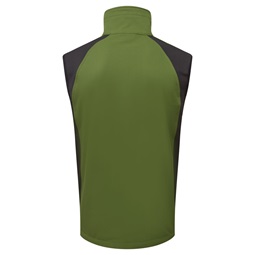 Mellény WX2 Eco Softshell(2L)