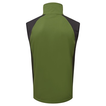 Mellény WX2 Eco Softshell(2L)