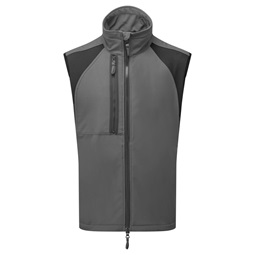 Mellény WX2 Eco Softshell(2L)