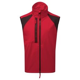 Mellény WX2 Eco Softshell(2L)