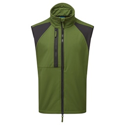 Mellény WX2 Eco Softshell(2L)