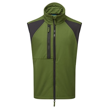 Mellény WX2 Eco Softshell(2L)
