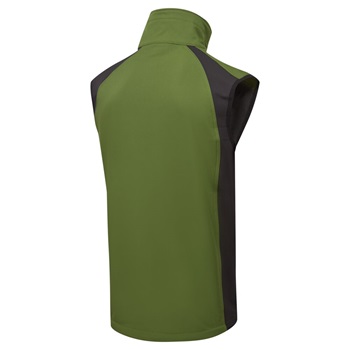Mellény WX2 Eco Softshell(2L)