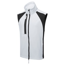 Mellény WX2 Eco Softshell(2L)