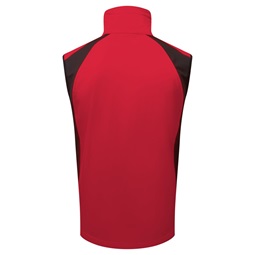 Mellény WX2 Eco Softshell(2L)