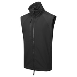 Mellény WX2 Eco Softshell(2L)