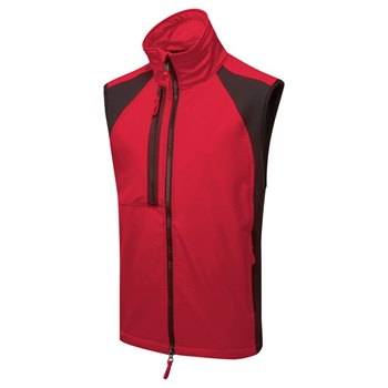 Mellény WX2 Eco Softshell(2L)