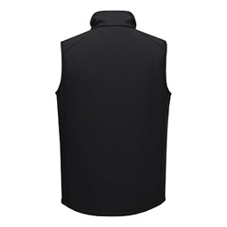 Mellény WX2 Eco Softshell(2L) bélelt