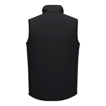 Mellény WX2 Eco Softshell(2L) bélelt
