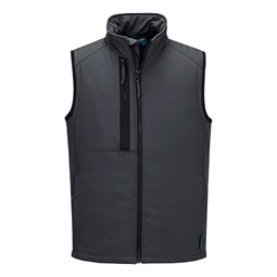 Mellény WX2 Eco Softshell(2L) bélelt