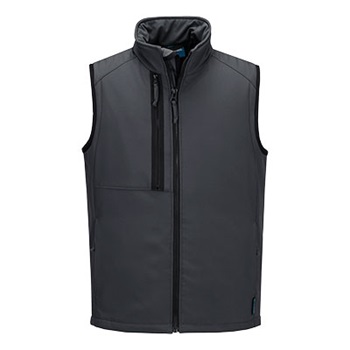 Mellény WX2 Eco Softshell(2L) bélelt