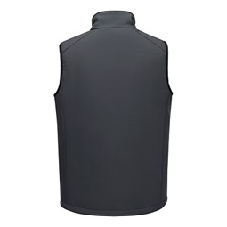 Mellény WX2 Eco Softshell(2L) bélelt