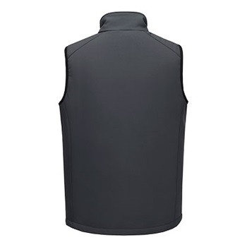 Mellény WX2 Eco Softshell(2L) bélelt