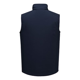 Mellény WX2 Eco Softshell(2L) bélelt