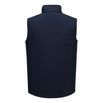Mellény WX2 Eco Softshell(2L) bélelt