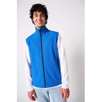 Mellény iDeal Basic SoftShell férfi