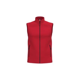 Mellény iDeal Basic SoftShell férfi