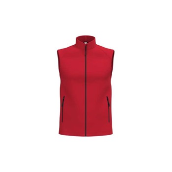 Mellény iDeal Basic SoftShell férfi