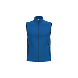 Mellény iDeal Basic SoftShell férfi