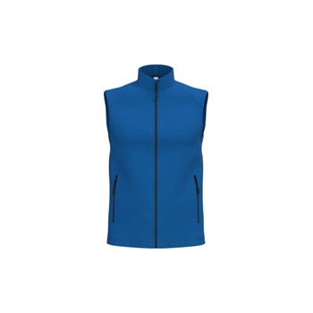 Mellény iDeal Basic SoftShell férfi