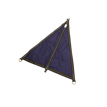 Menő háromszög Irudek NEST